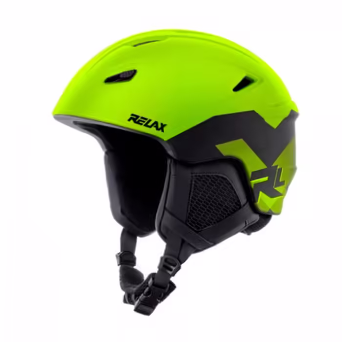 Casca schi Relax WILD