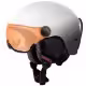 Шлем горнолыжный Relax TWISTER VISOR