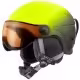 Casca de schi Relax TWISTER VISOR