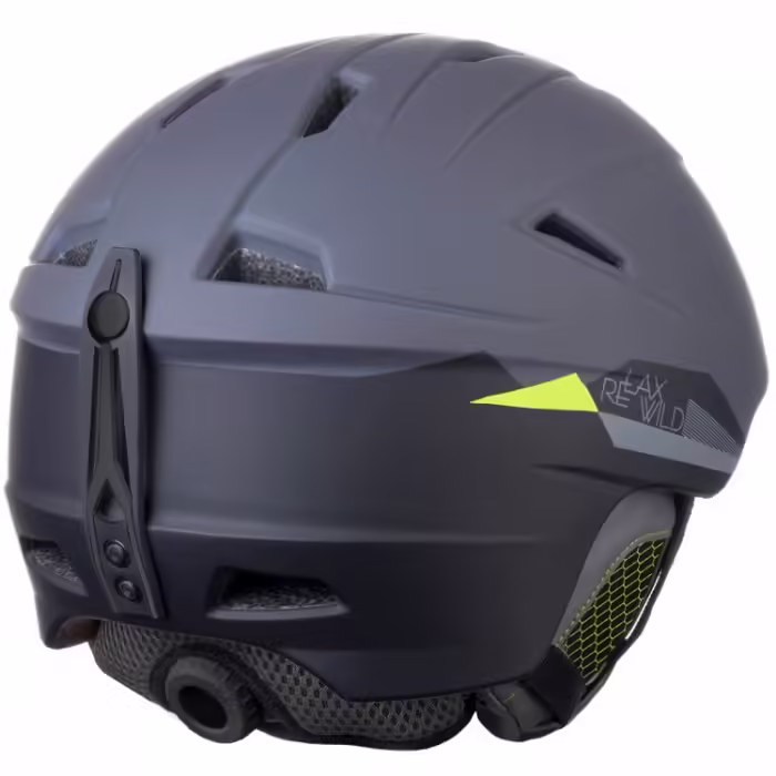 Casca ski Relax WILD - 2