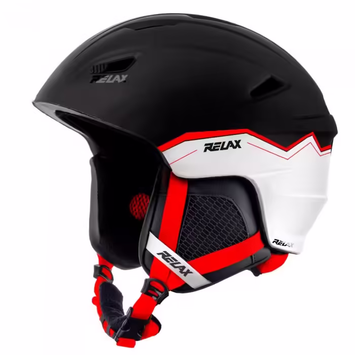 Шлем горнолыжный Relax WILD