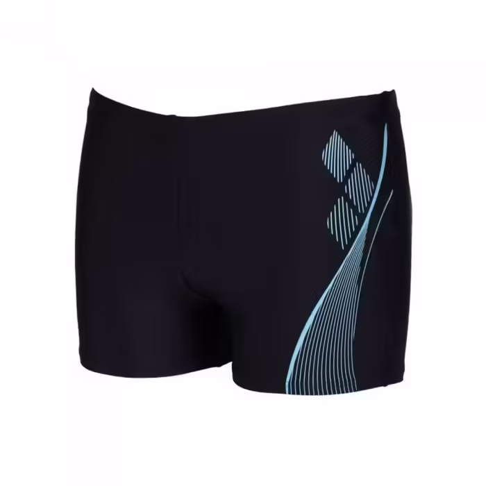 Slipi Arena MENS SWIM SHORT GRAPHIC