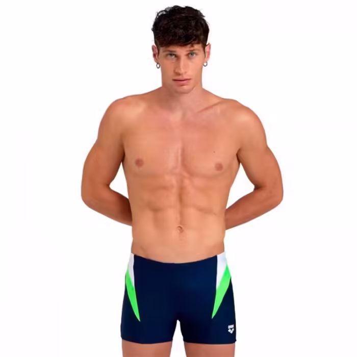 Slipi Arena SWIM SHORT PANEL - 3