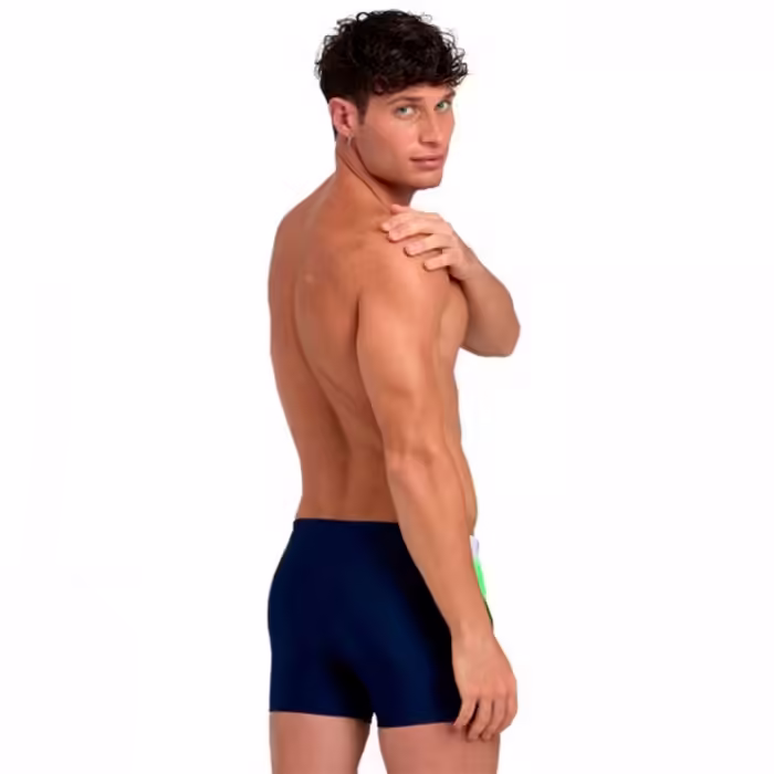 Slipi Arena SWIM SHORT PANEL - 4