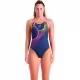 Costum p/u inot Arena RIPPLES SWIMSUIT V BACK B