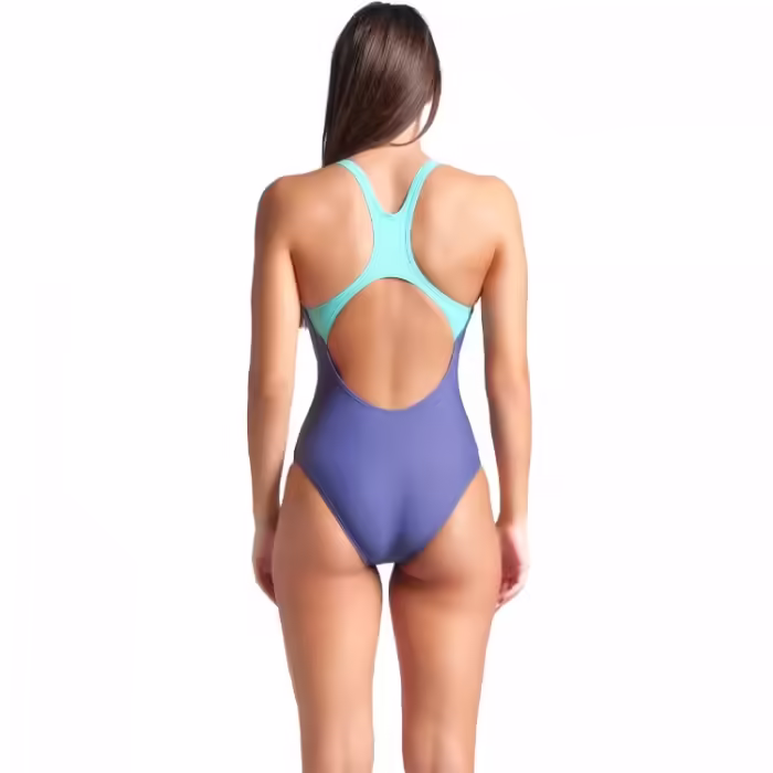 Costum p/u inot Arena GRAPHIC SWIM PRO BACK - 5