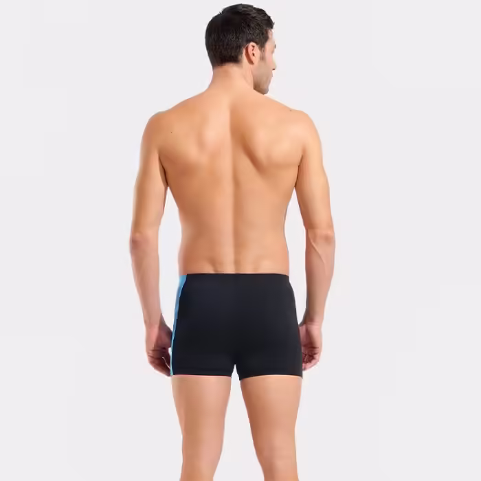 Плавки Arena PRINTED SPLICE SWIM SHORT - 2