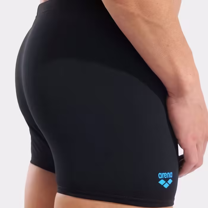 Плавки Arena PRINTED SPLICE SWIM SHORT - 5