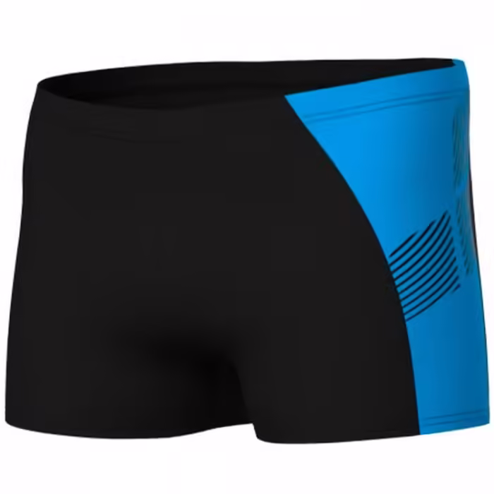 Плавки Arena PRINTED SPLICE SWIM SHORT - 6