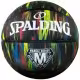 Мяч баскетбольный Spalding Marble