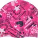 Шапочка для плавания Joss Swim Silicone Cap Kids