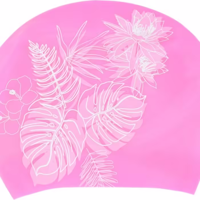 Шапочка для плавания Joss SwimCap