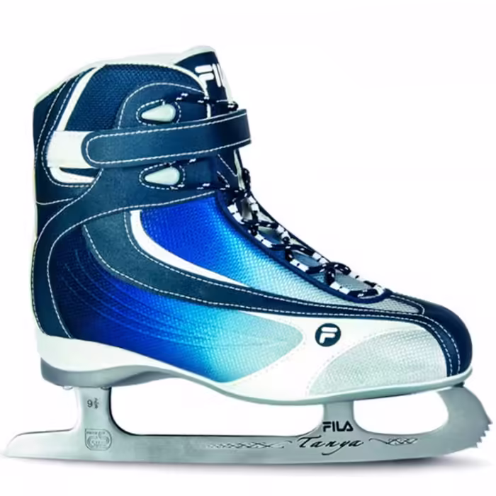 Коньки Fila TANYA