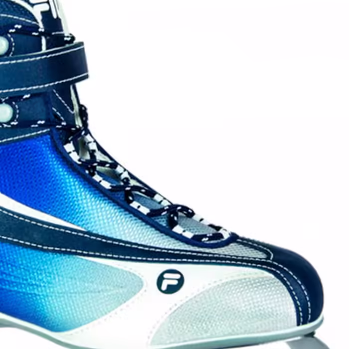 Коньки Fila TANYA - 4