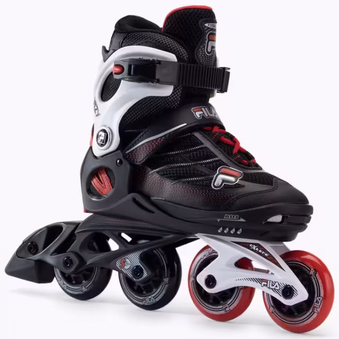 Role Fila skate WIZY - 2