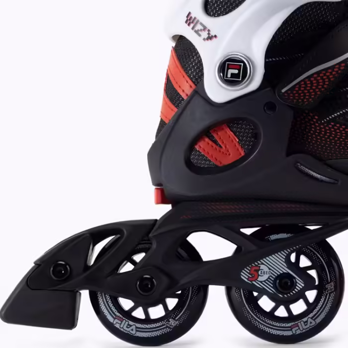 Role Fila skate WIZY - 5