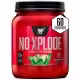 Предтренировочный комплекс BSN No Xplode Legendary Pre-Workout Green Apple 2.45lb