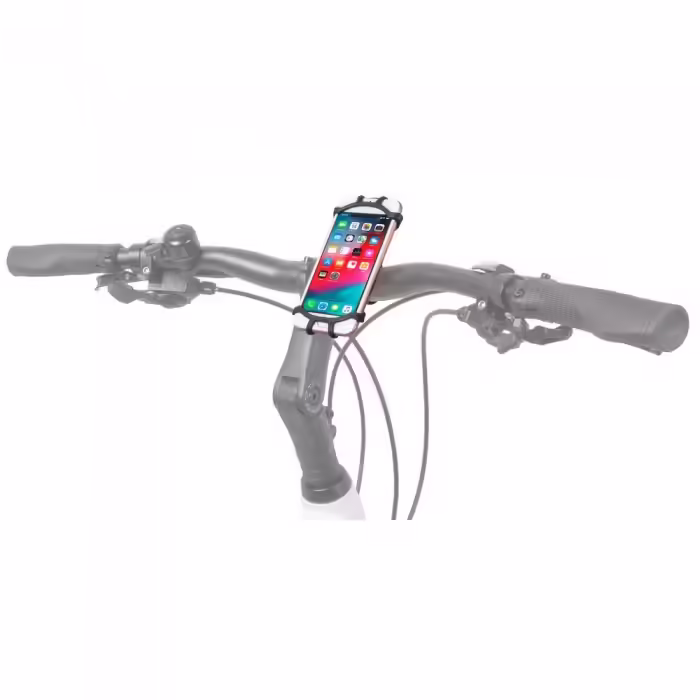 Suport pentru smartphone M-WAVE M-WAVE Bike Mount Flex smartphone bracket - 4