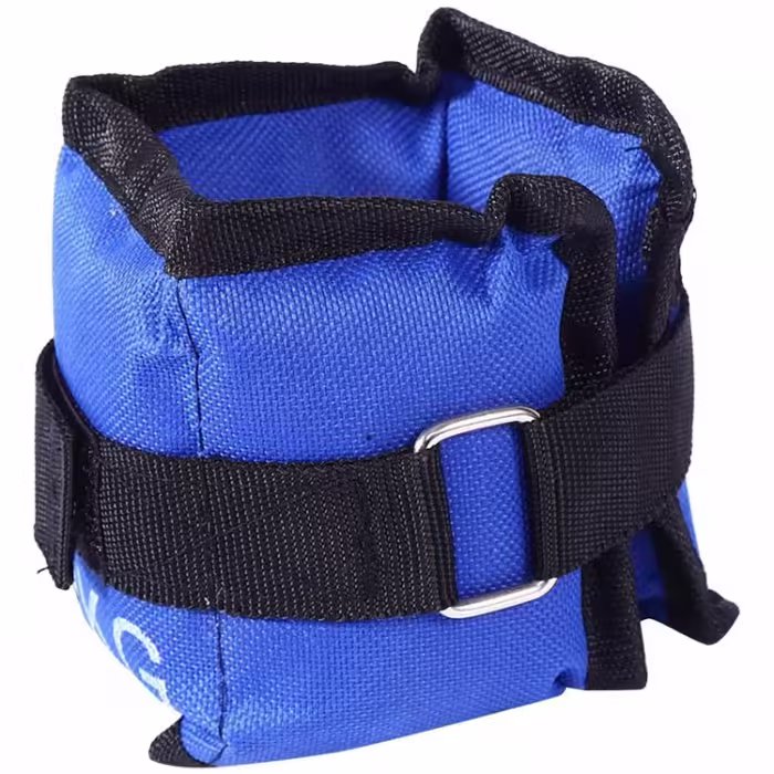 Утяжелители 2x2 кг (пара) Sport DeG - 2