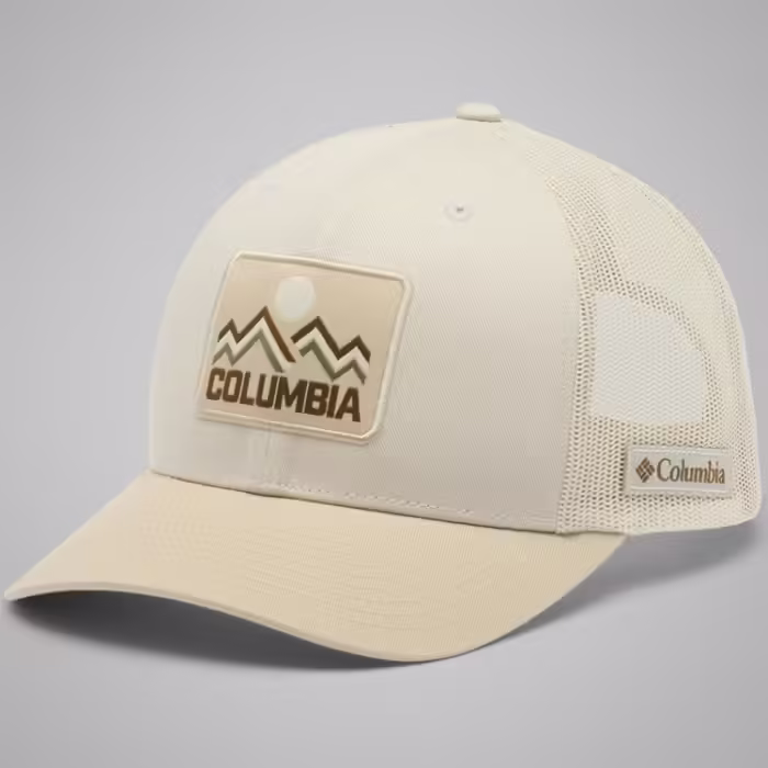 Chipiu Columbia Mesh Snap