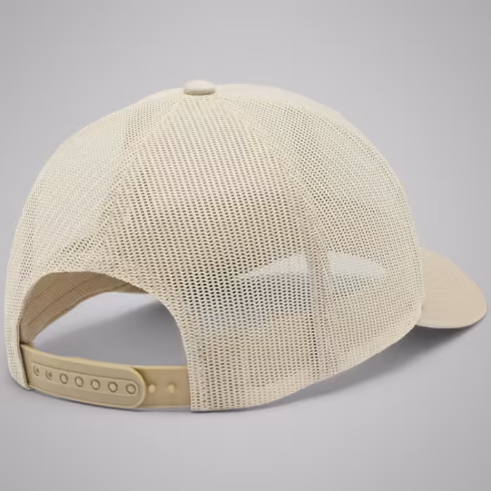Chipiu Columbia Mesh Snap - 2