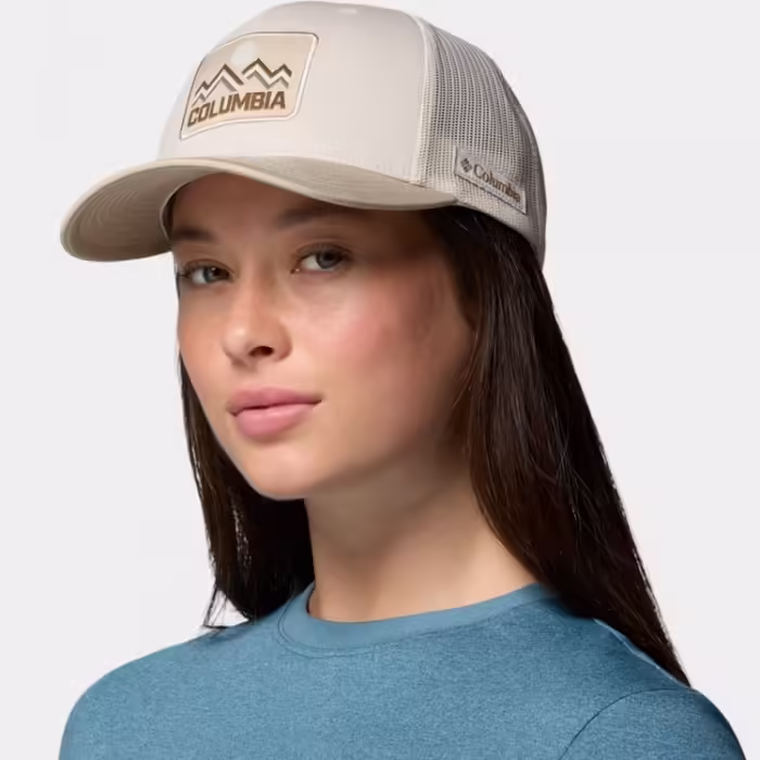 Chipiu Columbia Mesh Snap - 5