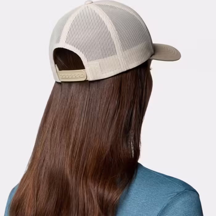Chipiu Columbia Mesh Snap - 6