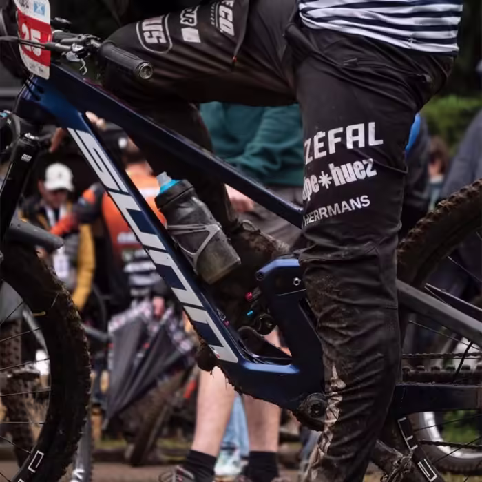 Suport pentru bidon Zefal PULSE B2 - 4