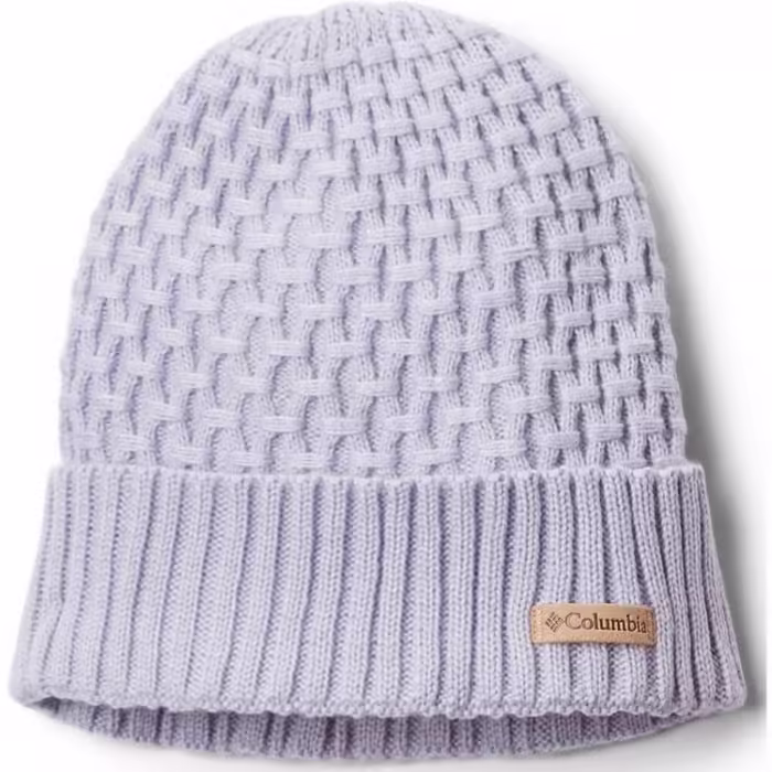 Caciula Columbia Hideaway Haven Cabled Beanie