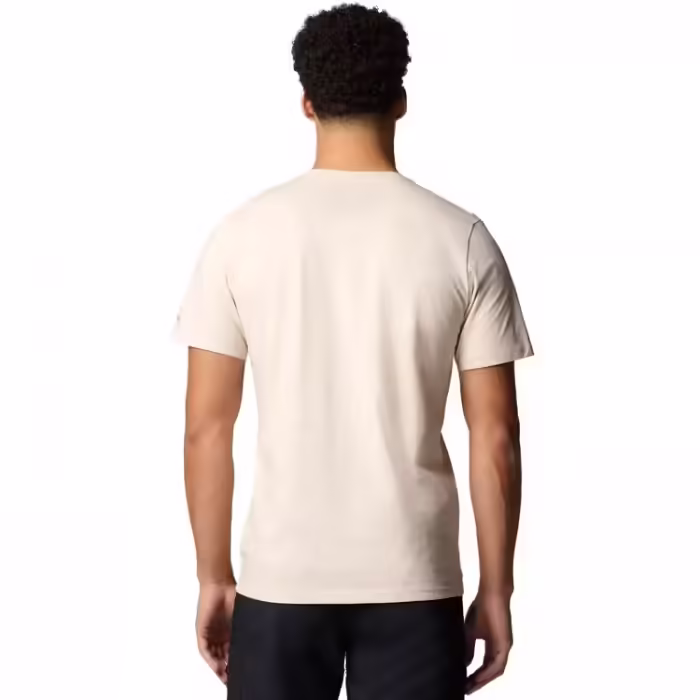 Tricou Columbia M Rapid Ridge Graphic Tee - 4