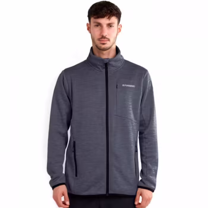 Hanorac Fundango Jefferson Fleece Jacket