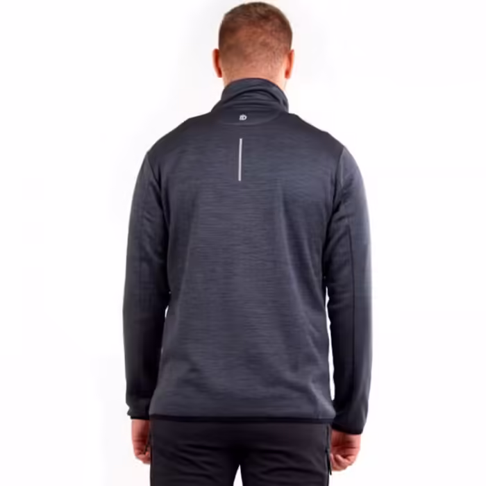 Hanorac Fundango Jefferson Fleece Jacket - 2