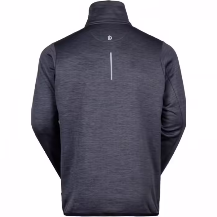 Hanorac Fundango Jefferson Fleece Jacket - 4