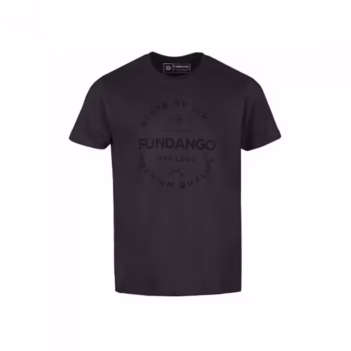 Футболка Fundango Basic T Logo-2 T-shirt