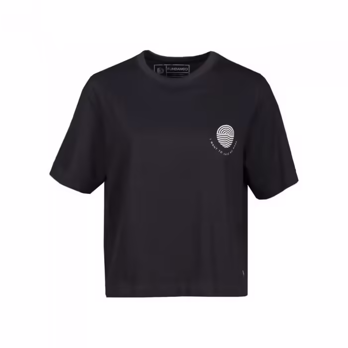 Tricou Fundango Nandelit T-shirt