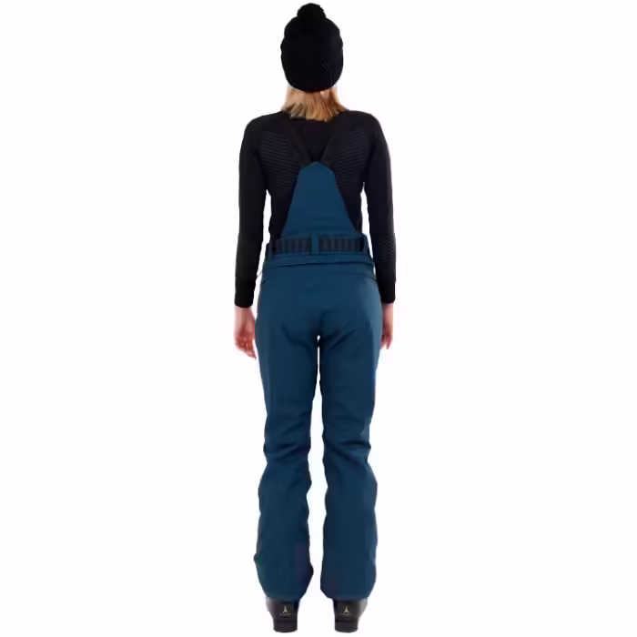 Pantaloni Fundango MORTA Pants - 2