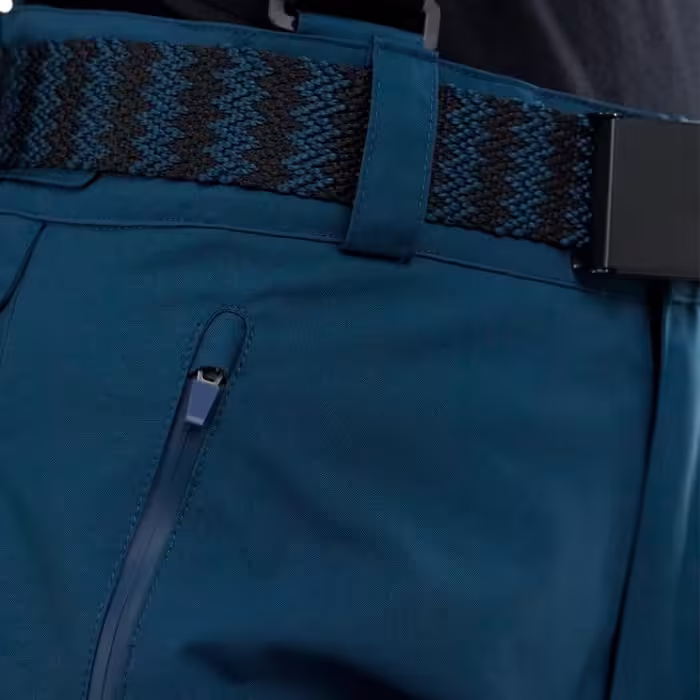 Pantaloni Fundango MORTA Pants - 4