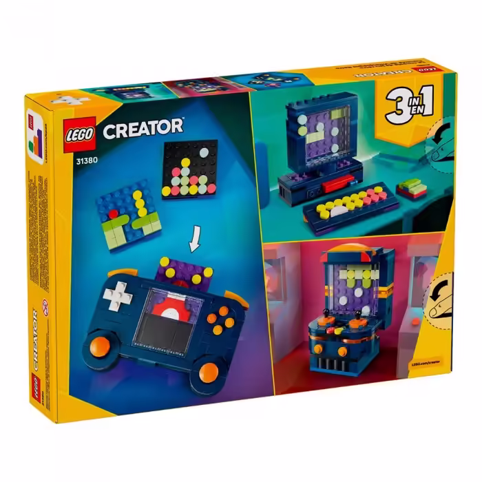 Constructor Lego 31380
