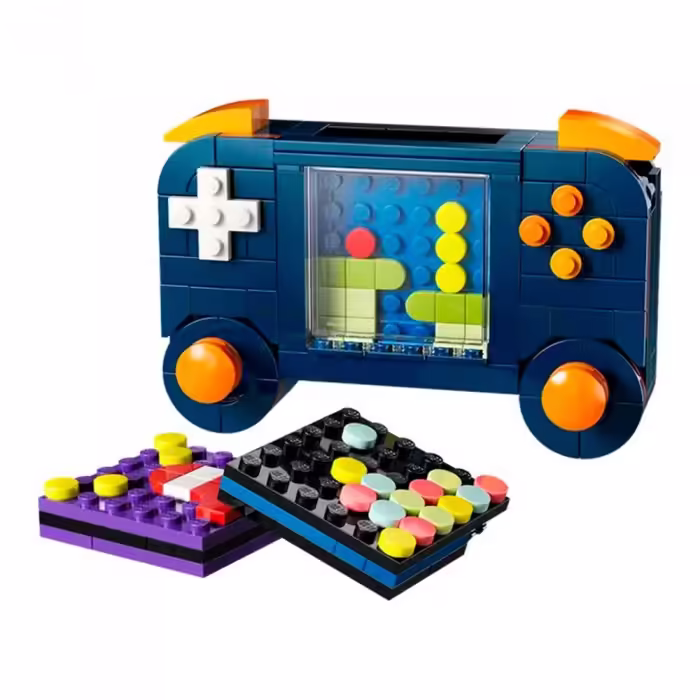 Constructor Lego 31380 - 2