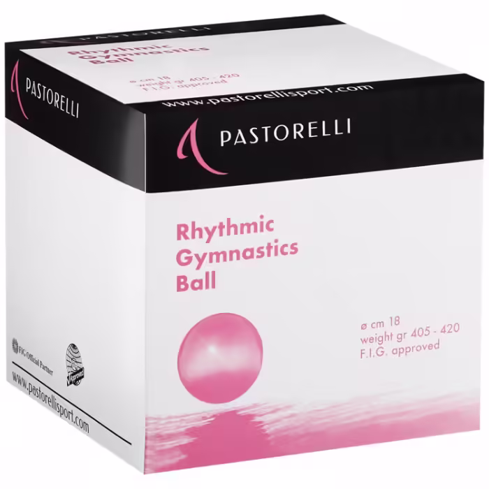 Minge gimnastica Grace Dance Rhythmic gymnastics ball - 2