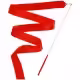 Палка гимнастическая с лентой Grace Dance Ribbon with stick