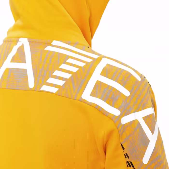 Hanorac EA7 EMPORIO ARMANI FELPA - 3