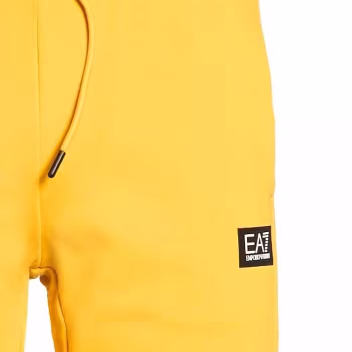 Pantaloni EA7 EMPORIO ARMANI PANTALONI Galben M - 6