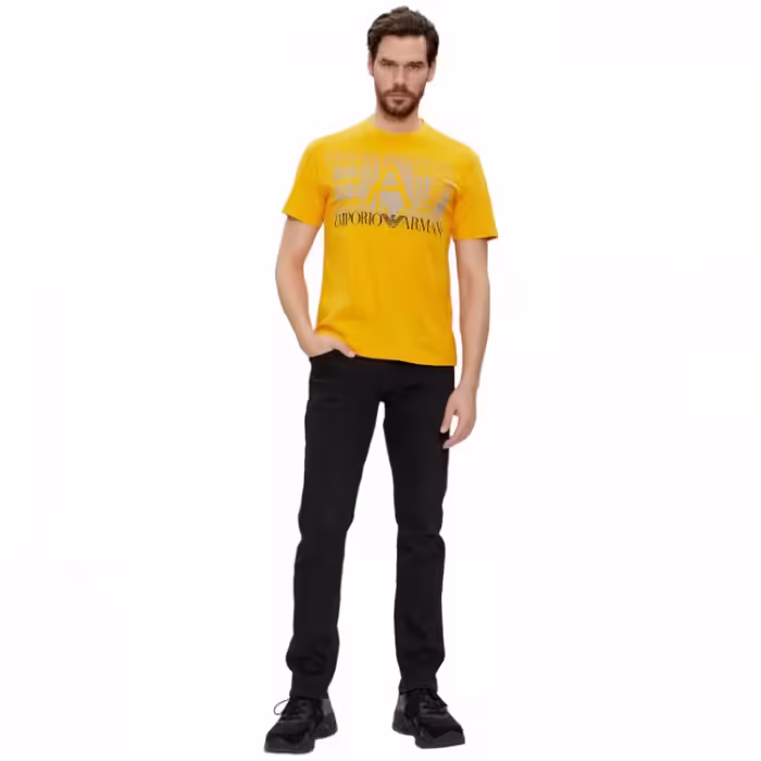 Tricou EA7 EMPORIO ARMANI T-SHIRT