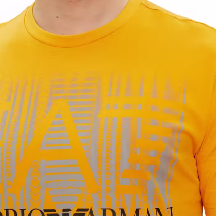 Tricou EA7 EMPORIO ARMANI T-SHIRT - 3