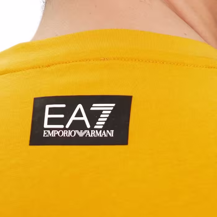 Tricou EA7 EMPORIO ARMANI T-SHIRT - 4