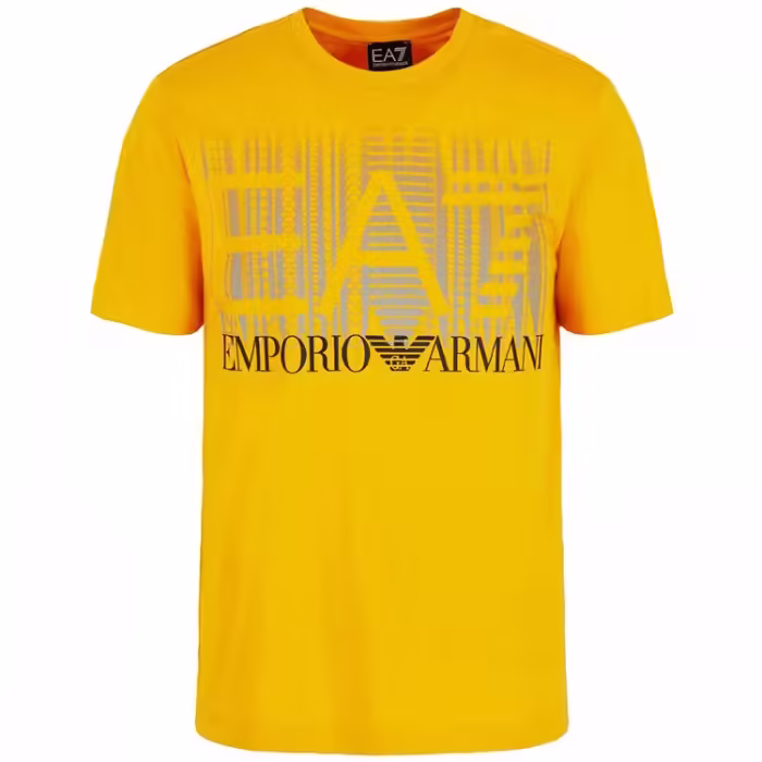 Tricou EA7 EMPORIO ARMANI T-SHIRT - 5