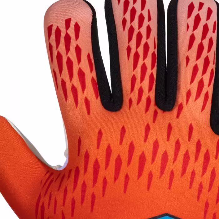 Перчатки вратарские Joma HUNTER GOALKEEPER GLOVES - 3