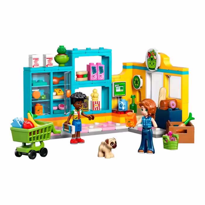Constructor Lego 42680 - 2