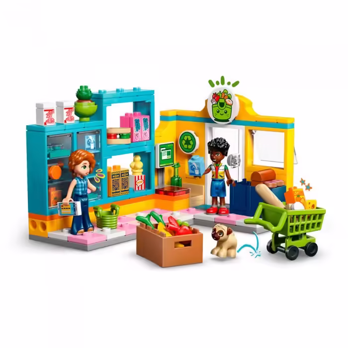 Constructor Lego 42680 - 3